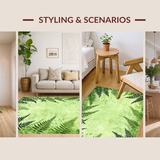 Chic Transitional Absorbent(Green)