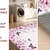 Elegant Floral Composition(Pink)