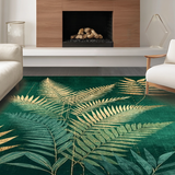 Contemporary Lattice Play(Green)