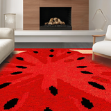 Fresh Bold Graphic(Red)