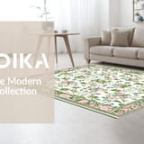 Traditional Herbaceous Play(White)