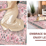 Lush Blush Textured Artistry(Pink)