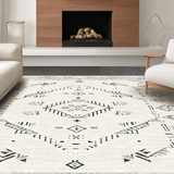 Stylish Tassel Accented Design(Gray)