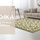 Transitional Earthy Vibrant Composition(Beige)