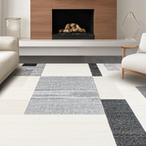 Sophisticated Minimal Linear Arrangement(Gray)