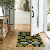 Pebble Stone Area Rug