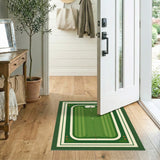 Golf Putting Green Area Rug