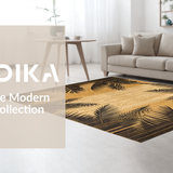 Elegant Rustic Chevron Arrangement(Beige)