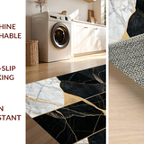 Stylish Dynamic Composition(Black)