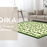 Bright Cheerful Irish Heritage(Beige)