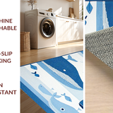 Charming Playful Nautical Aesthetic(Blue)