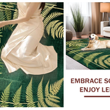 Chic Abstract(Green)