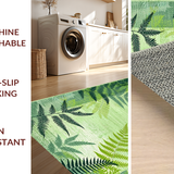 Refined Transitional Touch(Green)