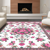 Bright Cheerful Blossom Artwork(Pink)