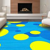 Dynamic Blue Thematic(Blue)