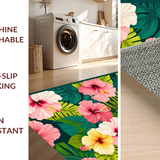 Vibrant Summer Coastal(Pink)