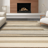 Contemporary Braided Craftsmanship Style(Beige)