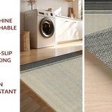 Charming Vintage Cowhide Aesthetic(Beige)