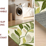 Lively Greenery Visualization(Beige)