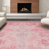 Elegant Pink Ombre(Pink)