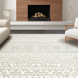 Fresh Modern Minimalist Touch(Gray)
