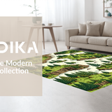 Rustic Woodland Adventure Imagery(Green)