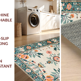 Earthy Toned Elegance(Ivory)