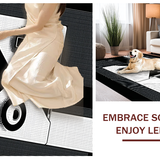 Energetic Contemporary Gamer Vibe(Black)