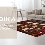 Cozy Adventure Theme(Black)