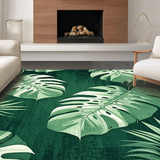 Inviting Greenery Decor Accent(Green)