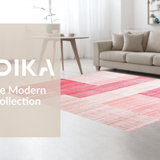 Lively Playful Color Gradient(Pink)