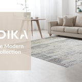 Luxe Subtle Abstract Composition(Gray)