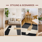 Coastal Surfboard Inspired Aesthetic(Beige)