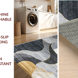 Modern Rustic Tiled Aesthetic(Gray)