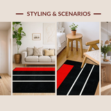 Lively Automotive Journey(Black)