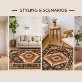 Chic Western Themed Vintage Aesthetic(Gray)