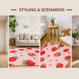 Eclectic Pink and Green Delight(Pink)