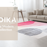 Dynamic Bold Geometric Arrangements(Gray)