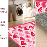 Luxurious Fluffy Pink Romance(Pink)