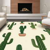 Cozy Rustic Botanical Arrangement(Green)