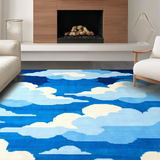 Fresh Transitional Light Palette(Blue)