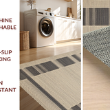 Minimalist Contrast(Beige)