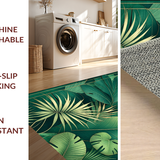 Sophisticated Nature Inspired Décor(Green)