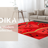 Playful Colorful(Red)