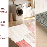 Luxurious Plush Pink Serenity(Pink)