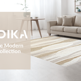 Elegant Natural Texture(Beige)