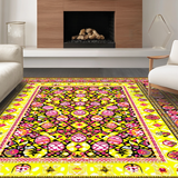 Festive Cozy Easter Decor(Yellow)