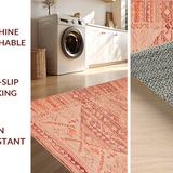 Sophisticated Warm Palette Elements(Red)