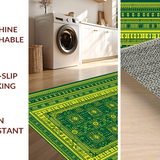 Elegant Color Fusion(Green)