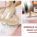 Contemporary Pink Elegance(Pink)